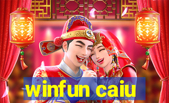 winfun caiu